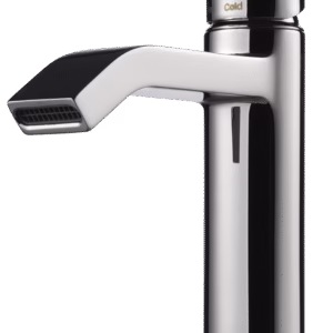 Tvättställsblandare VIC071 Krom- Tapwell