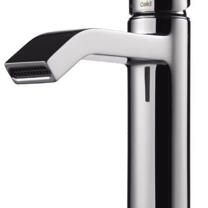 Tapwell Tvättställsblandare VIC071 Krom