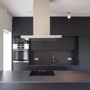 Måttbeställ hela köket - Bänkskivor, köksskåp och fronter