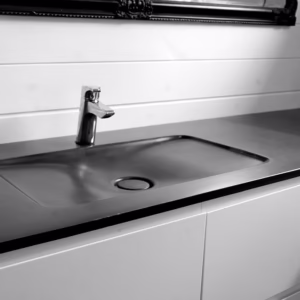 Modernt betonghandfat | Måttbeställ B53-30-3-R15