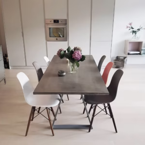 Betongbord – Matbord 200 x 90