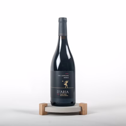 Vinunderlägg betong